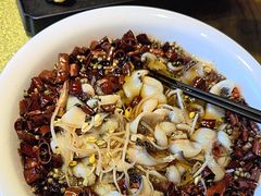 -永安鱼庄·镇江菜(丁卯店)