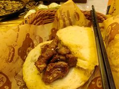 -沪上名羊天下•烤羊腿•东北烧烤•小龙虾(浦东直营总店)