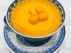 芒果布丁-开心糖水铺(天府三街店)