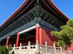 -北京市劳动人民文化宫(太庙)