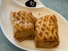 -白天鹅宾馆-宏图府餐厅