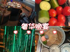 -大隐·成都火锅Bistro(合生麒麟新天地店)