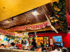 大堂-寂寞的豆芽(西大望南路店)