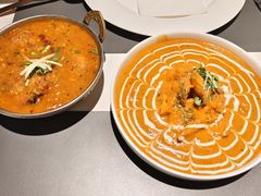 -Pita's&Tika's中东和印度风味餐厅(龙湖天街店)