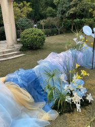 -琥珀婚礼策划AMBER WEDDING