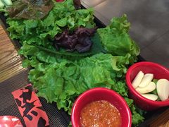 -黑牛の店·和牛烧肉(大悦城店)