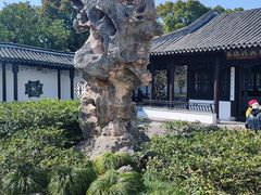 -台州府城(东湖)