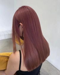 点击看大图 -MORI HAIR SALON日式美发沙龙
