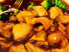 -西郊宾馆·1921餐厅