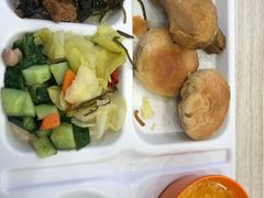 -香妃烤鸡(西单店)
