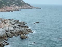 -广东惠东海龟国家级自然保护区