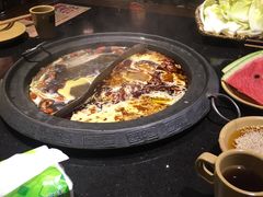 -唇辣号重庆老火锅(燕郊鑫乐汇店)