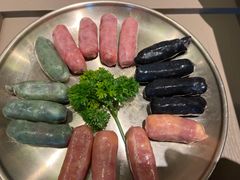 -西塔老太太泥炉烤肉(川沙百联店)