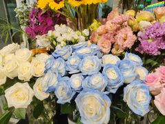 -FEI FEI FLOWER鲜花店·气球派对·宝宝宴布置(虹口德必运动Loft店)