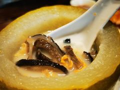 -猪肉婆私房菜(容桂总店)