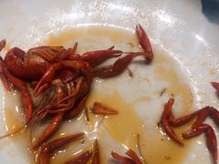 -湘邻呷铺·田园家宴(汉基广场店)