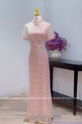 点击看大图 -HANSA韩纱婚纱礼服·龙凤褂·西装设计师集合店