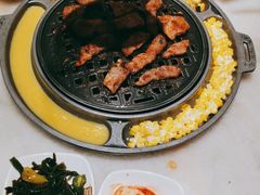 -韩宫宴炭火烤肉(印象城店)