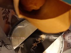 油条-鲍馬爷·鲍粥(洛浦店)