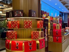 -金狮麟·新豫菜(金码大厦店)