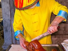 -北平楼·烤鸭·北京菜(牡丹园店)