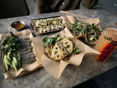 汕头腌花甲-煮鲜·潮汕下酒菜·小酒馆(南山万科里店)