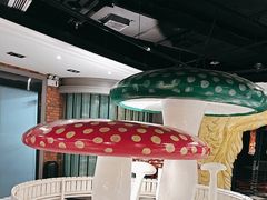 -H次元沉浸剧情密室(街道口店)