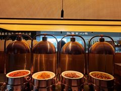 -牛YO寿喜烧和牛火锅自助(三台子万象汇店)