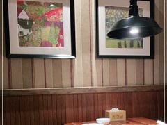 大堂-前海沿·青岛菜(大拇指广场石老人店)