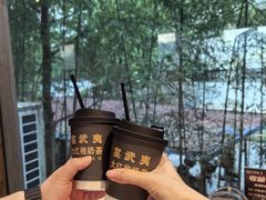 -宴武夷·匠心闽味(印象大红袍店)