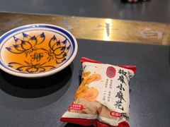 -长安大牌档之龙头酒肆(荣民龙首广场店)