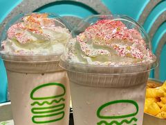 冰糖葫同-Shake Shack(西单大悦城店)