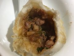 -包子大王(新泽巷店)