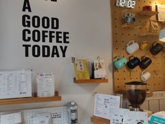 -GOOD好事咖啡(会展城店)