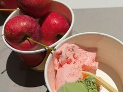 -晶丽香榭自助餐(南京大饭店)