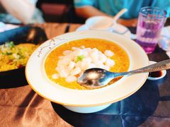 蟹粉虾仁-蟹榭·本帮江浙菜·蟹宴(五角场合生汇商场店)