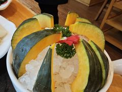 -一斗火锅·招财羊毛肚(北温泉九号店)