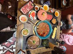 -吼堂老火锅(太古里总店)