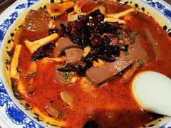 -南京大牌档(三阳广场苏宁店)