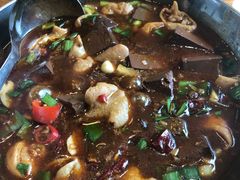 -乡亲鹅肉城(昆山店)