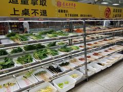 -袁记串串香(人民公园店)