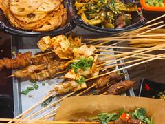 -林二哥宜烤官·宜宾小烧烤