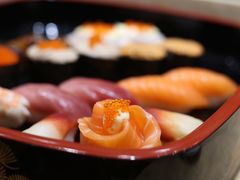 -东京屋(武定路店)