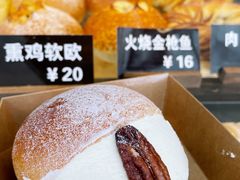 -面包日报