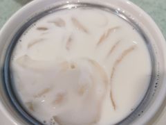 -松记糖水店(铜锣湾分店)