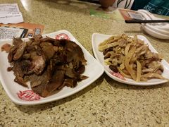 -老班长手工灌汤包老店(东山店)