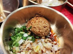 -西塔老太太泥炉烤肉(龙湖北苑天街店)