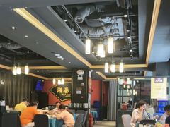 -湘春酒家·1989(运达汇店)