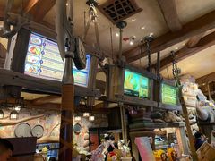 -Tangled Tree Tavern 老藤树食栈