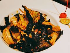 -龙抄手食府(浣花北路店)